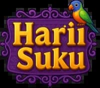 HariiSuku