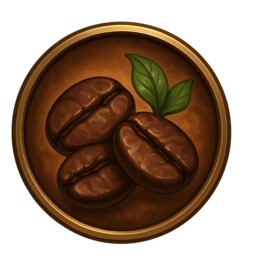 Coffee Bean