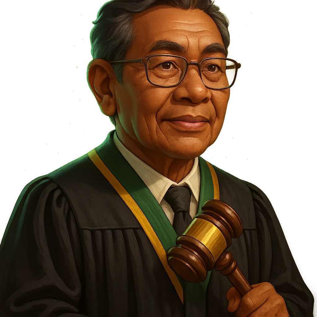 Judge