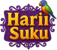Harii Suku Logo