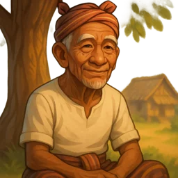 Village Elder